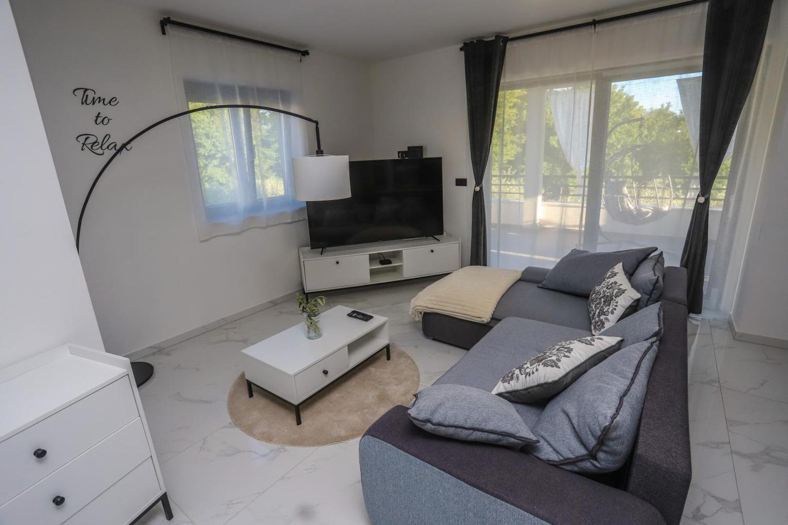Villa Oliva Mare — Foto 3