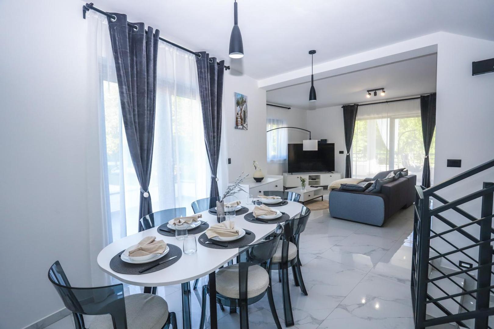 Villa Oliva Mare — Foto 11